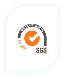 SGS-certificering voor de kwaliteit van vloeibaar siliconenrubber