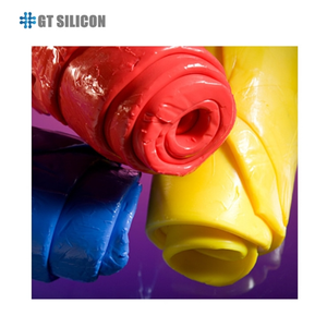 Groothandel fabriekskleurstoffen Kleurmasterbatch voor productie