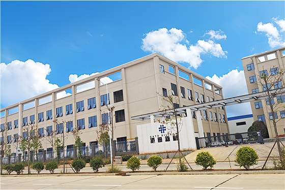 GT Silicon-fabriek voor de productie van vloeibaar siliconenrubber