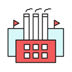 Rondleiding door de fabriek