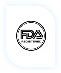 FDA-certificering voor conformiteit met siliconen met hoge consistentie
