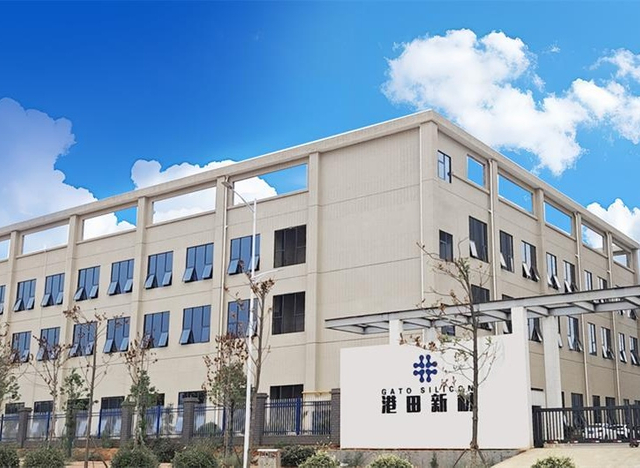 Service op maat voor siliconenproducten