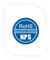 RoHS- en NPS-goedkeuring voor de veiligheid van siliconenadditieven
